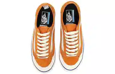 Vans Style 36 Decon SF