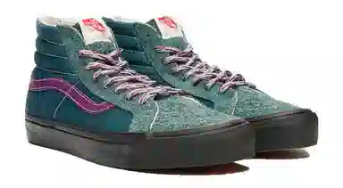 Vans SK8