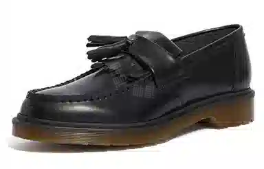 Dr. Martens Adrian Black