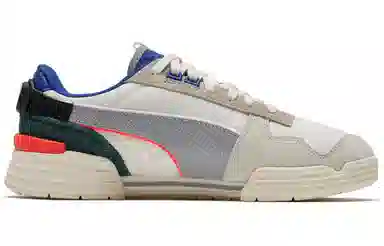 PUMA Cgr Ader Error