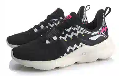 LiNing Soft Plus