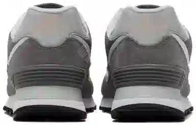 New Balance 574 Grey Pink