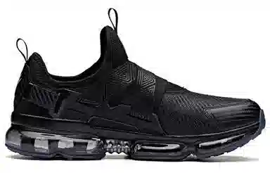 Anta x Marvel Black Panther