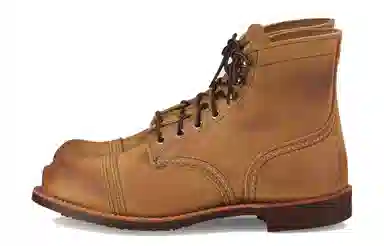 Red Wing 8083 Brown D Width
