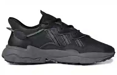 adidas Ozweego Carbon Black Grey