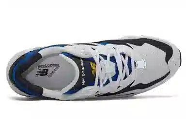 New Balance 850 Black Blue