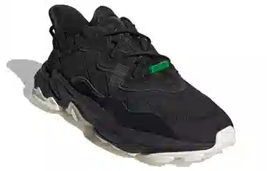 adidas Ozweego TR Black