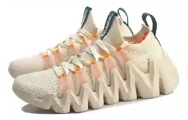 Crazy Run Flex