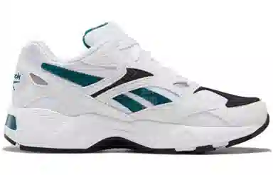 Reebok Aztrek 96 White Green