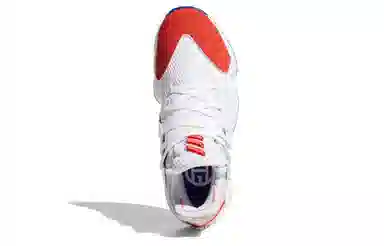 adidas Harden Vol. 4 Question