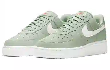 Nike Air Force 1 '07 Low "Frost Green"