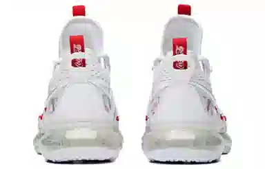 Coca-Cola x Anta