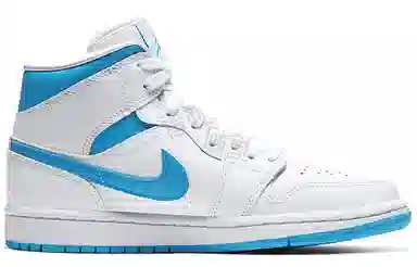 Jordan Air Jordan 1 Mid