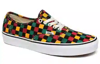 Vans Authentic