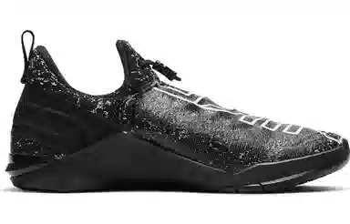 Nike React Metcon Black Marble