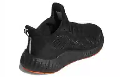 adidas Alphaboost Black