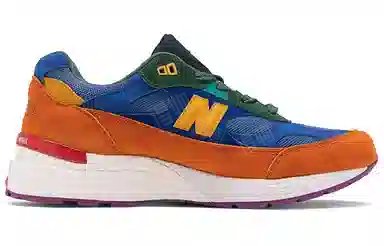 New Balance NB 992 Multi-Color