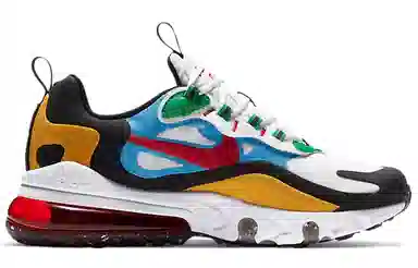 Nike Air Max 270 GS Colorful