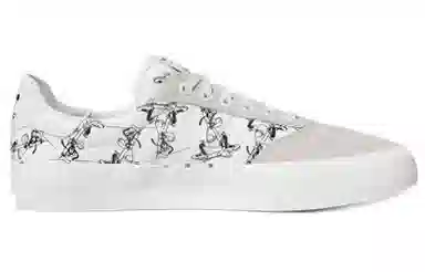 Disney x adidas originals 3MC Vulc Sport Goofy