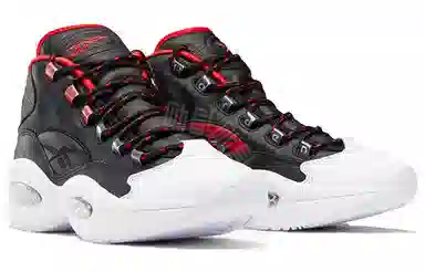 Reebok Question "OG Meets OG"