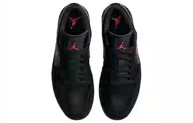 Jordan Air Jordan 1 Low "Red Orbit"