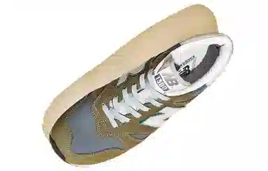New Balance 1300 Brown Blue