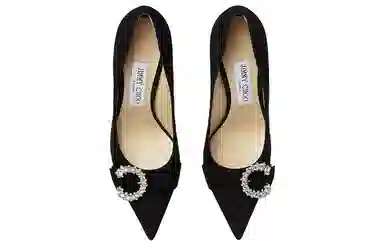 Jimmy Choo Saresa 85