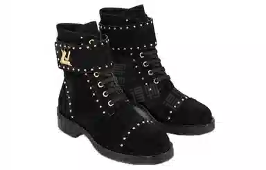 LOUIS VUITTON Wonderland