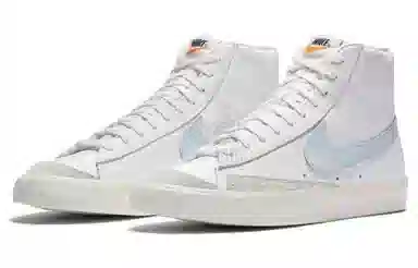 Nike Blazer 77 "Celestine Blue"