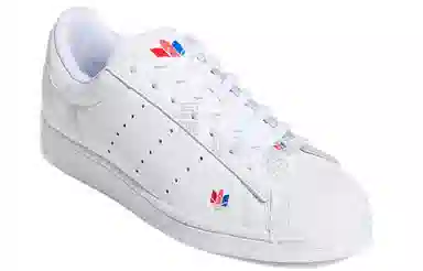 adidas originals Superstar Pu