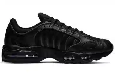 Nike Air Max Tailwind 4 Black