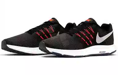 Nike Run Swift 1 Black