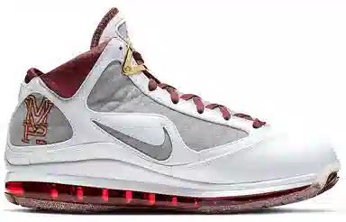 Nike Lebron 7 QS "MVP"