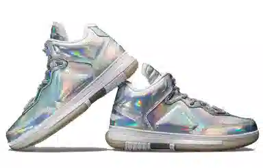 LiNing Way of Wade WOW 1 Remix 3/6