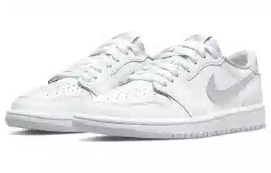 Jordan Air Jordan 1 Low OG "Neutral Grey"