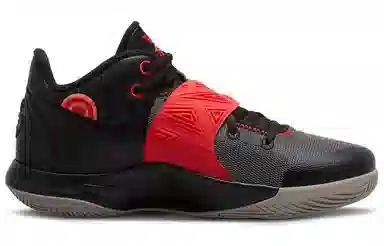 Nike Flytrap 3 Black Red