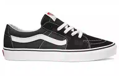 Vans SK8 Low Black