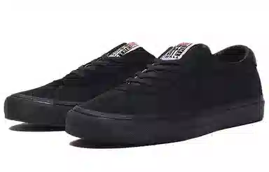 Vans Epoch Lx Black
