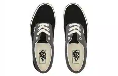 Vans 2-Tone Era Platform