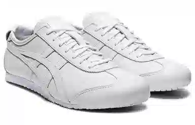 Onitsuka Tiger Mexico 66 White