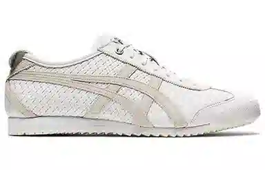 Onitsuka Tiger Mexico 66 Super Deluxe White