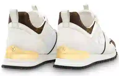 LOUIS VUITTON Run Away