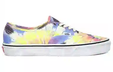 Vans Authentic Washed