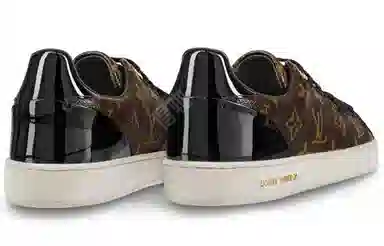LOUIS VUITTON Frontrow Monogram