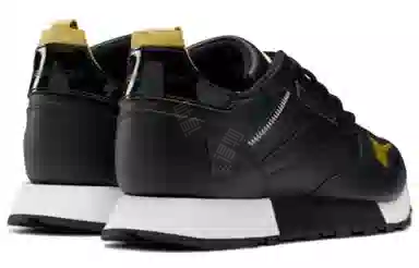 Reebok Classic Leather Black