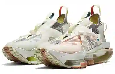 Nike ISPA Zoom Road Warrior