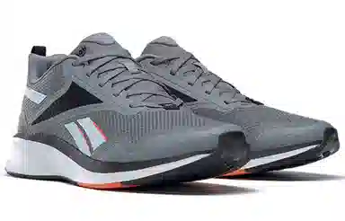 Reebok Fusium Run Lite Dark Grey