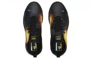 NATIONAL GEOGRAPHIC x Vans UltraRange Exo