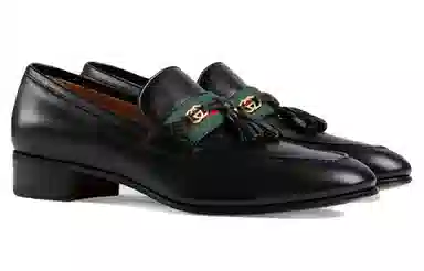 GUCCI Interlocking G 3.5cm