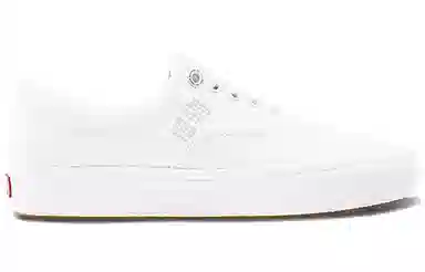 Vans Era Comfycush White